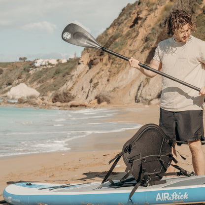 AirStick 10'6 Inflatable Stand Up Paddle Board SUP | With Seat SUPs FatStick Boards