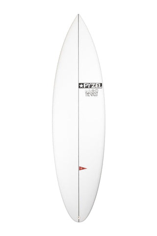 Pyzel Surfboards Ghost Custom
