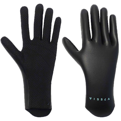 Vissla High Seas 1.5mm wetsuit Glove wetsuit gloves Vissla