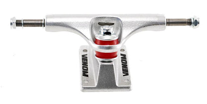 Venom Core Raw Skateboard Trucks - 5.0" / 5.25" / 5.5" trucks Venom Skateboards