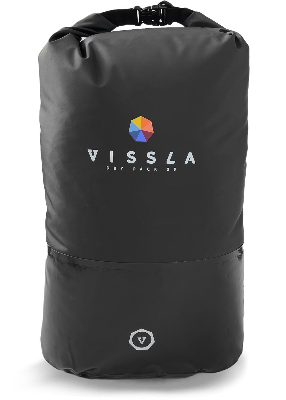 Vissla 7 Seas 35L Dry Backpack backpack Vissla Phantom 35l