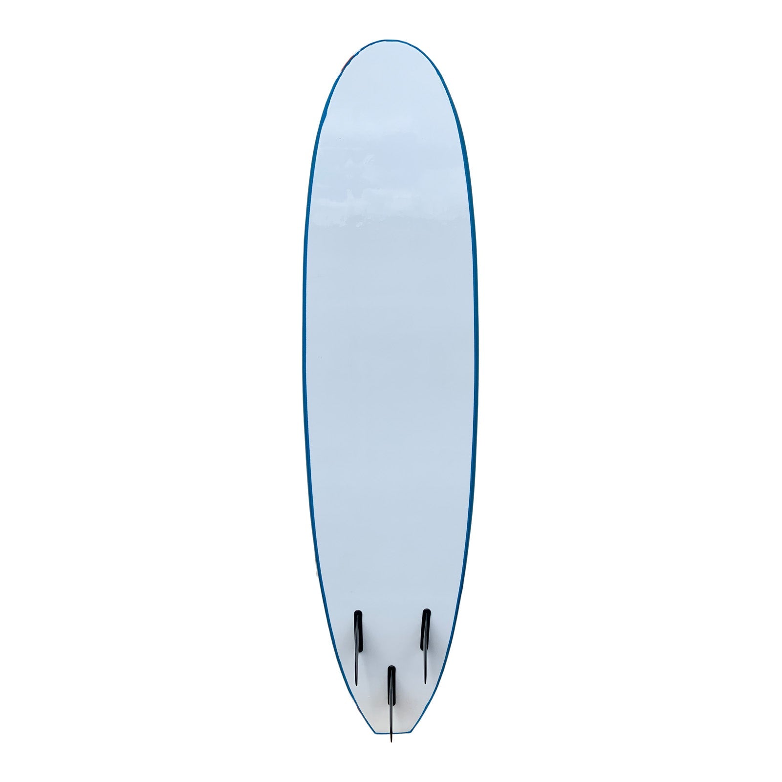 7ft Soft Foamie Beginner Surfboard - PULSE from Australian Board Co Softboard Foamie Beginner Board Circle One Surf