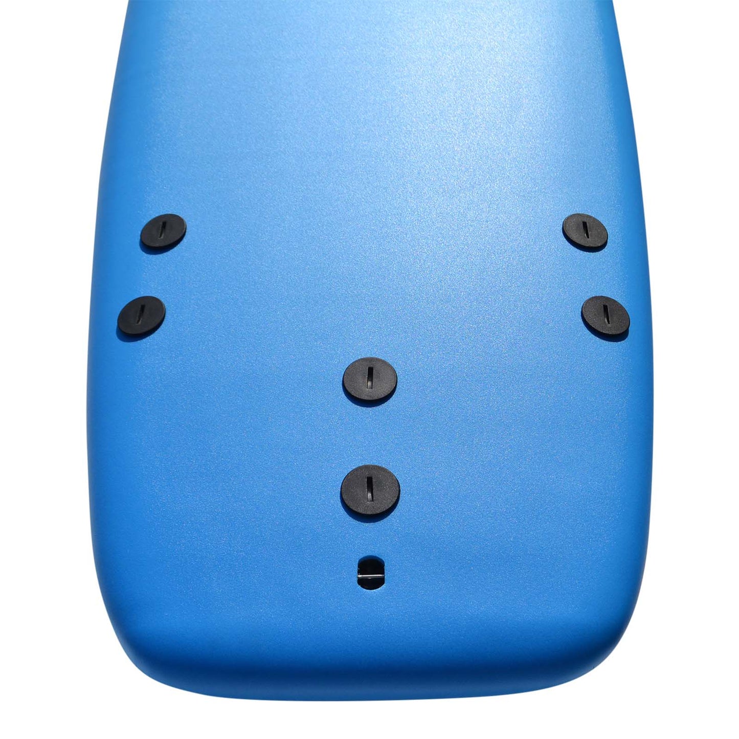 7ft x 25in Beginner Surf School / Rental Softboard Surfboard  - EXTRA WIDE (SSR)