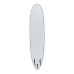 8'0 Pulse Soft Learner Surfboard by Australian Board Company - Bob Gnarly Surf