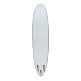 8'0 Pulse Soft Learner Surfboard by Australian Board Company - Bob Gnarly Surf