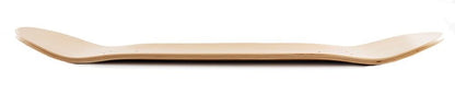 Venom Blank Skateboard Deck - Natural - 7.75" to 8.5" Deck Venom Skateboards