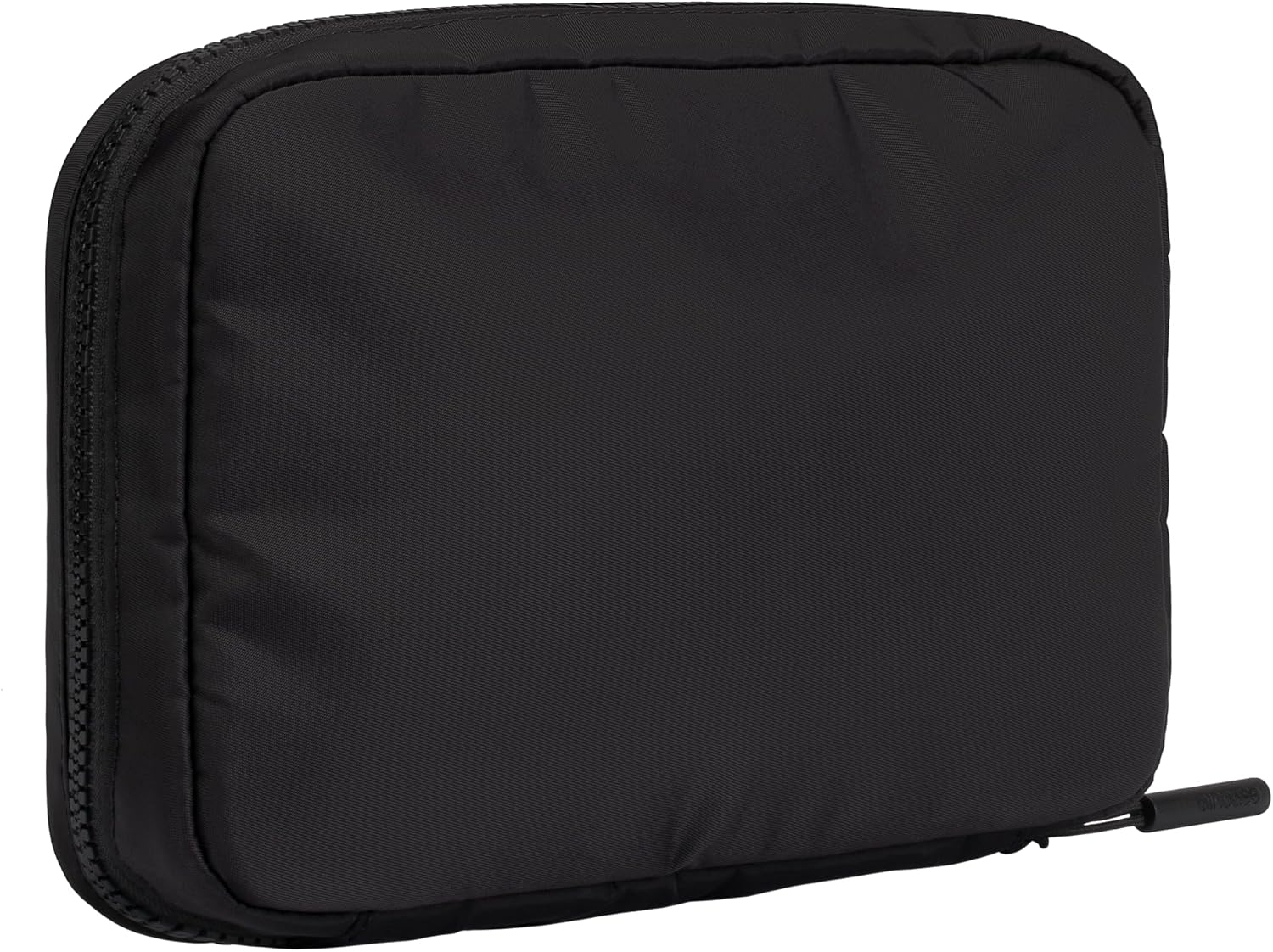 INCASE Nylon Organiser - Black bag INCASE