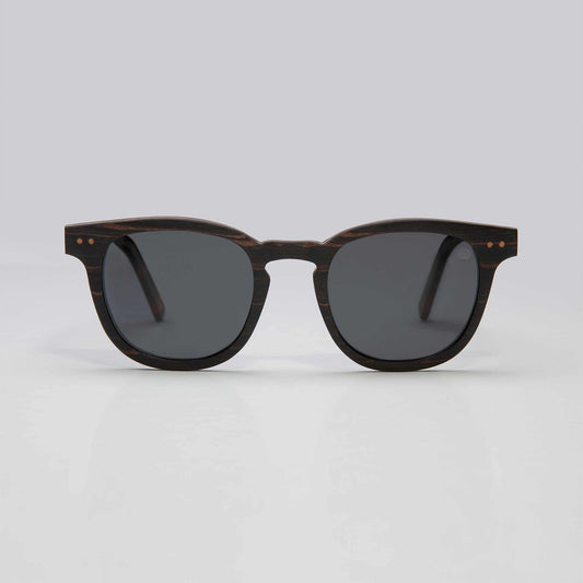 Shaka Black-Daughters of the Sea Limited Edition Eco Friendly Sunglasses Union Of Surf