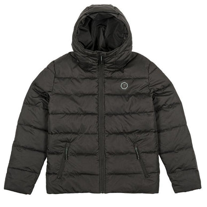 Vissla North Seas II Eco Puffer Jacket jacket Vissla Black L