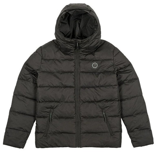 Vissla North Seas II Eco Puffer Jacket jacket Vissla Black L