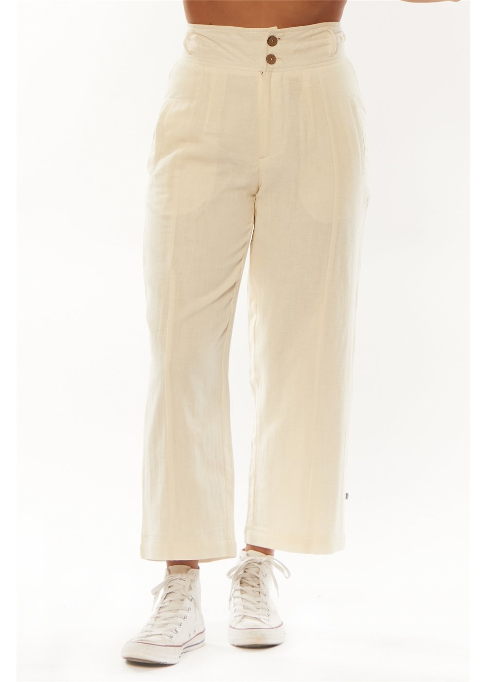 Sisstrevolution Hide tide pant ladies trousers Sisstrevolution