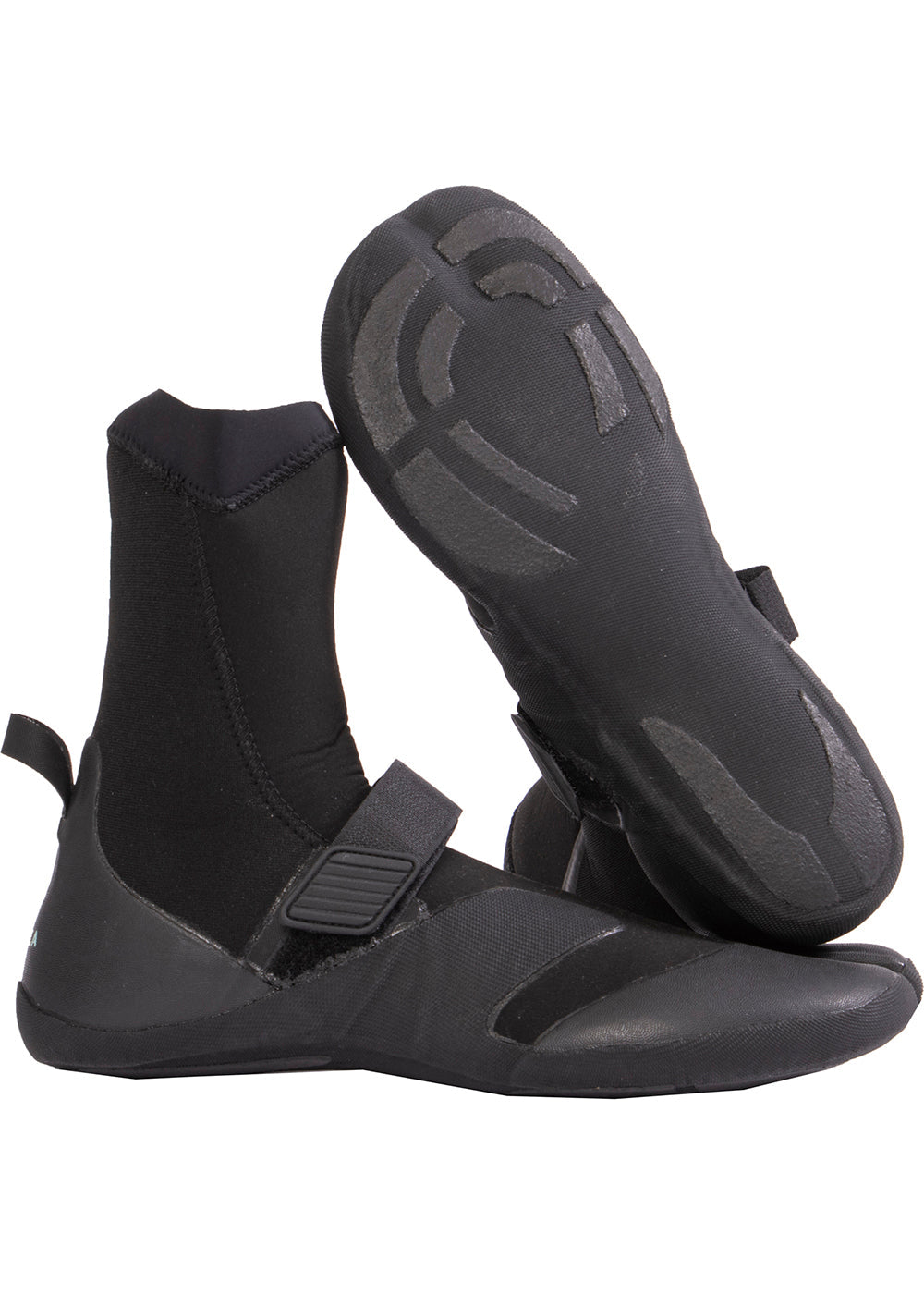 VIssla High Seas II 3mm Split Toe bootie wetsuit boots Vissla