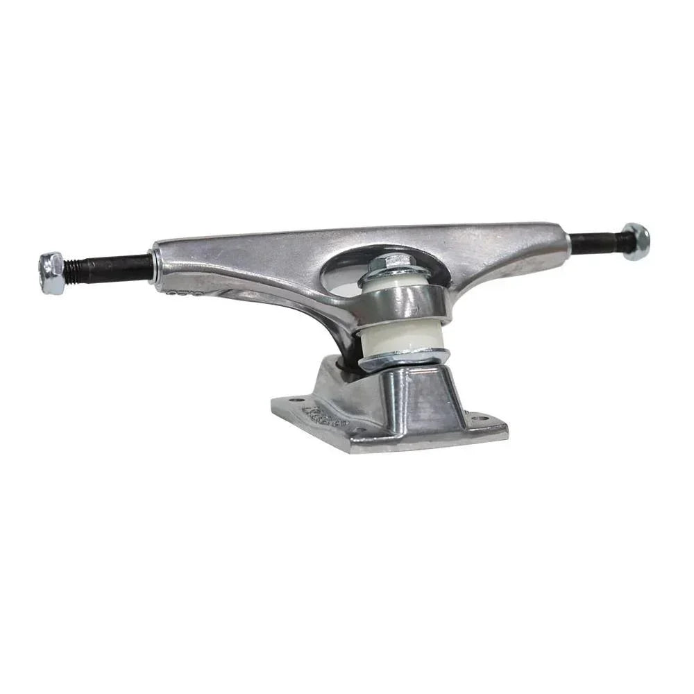 Krux Trucks K5 Polished Standard Skateboard Trucks (PAIR) Skateboard Trucks Krux