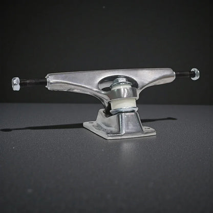 Krux Trucks K5 Polished Standard Skateboard Trucks (PAIR) Skateboard Trucks Krux