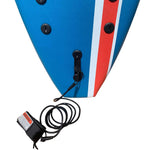 7'0 Pulse Soft Learner Surfboard by Australian Board Company