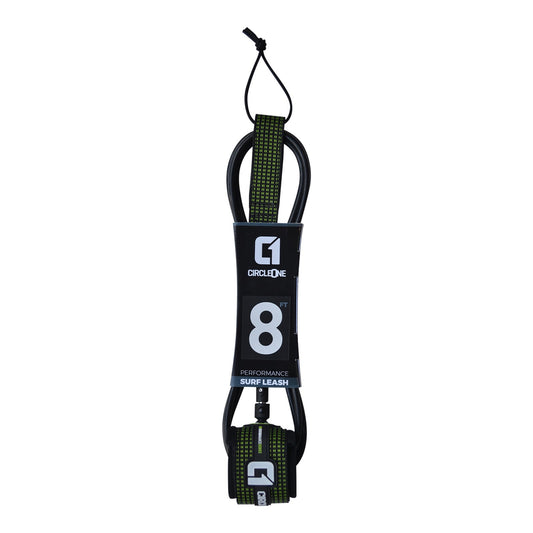 8ft Performance Surfboard Ankle Leash