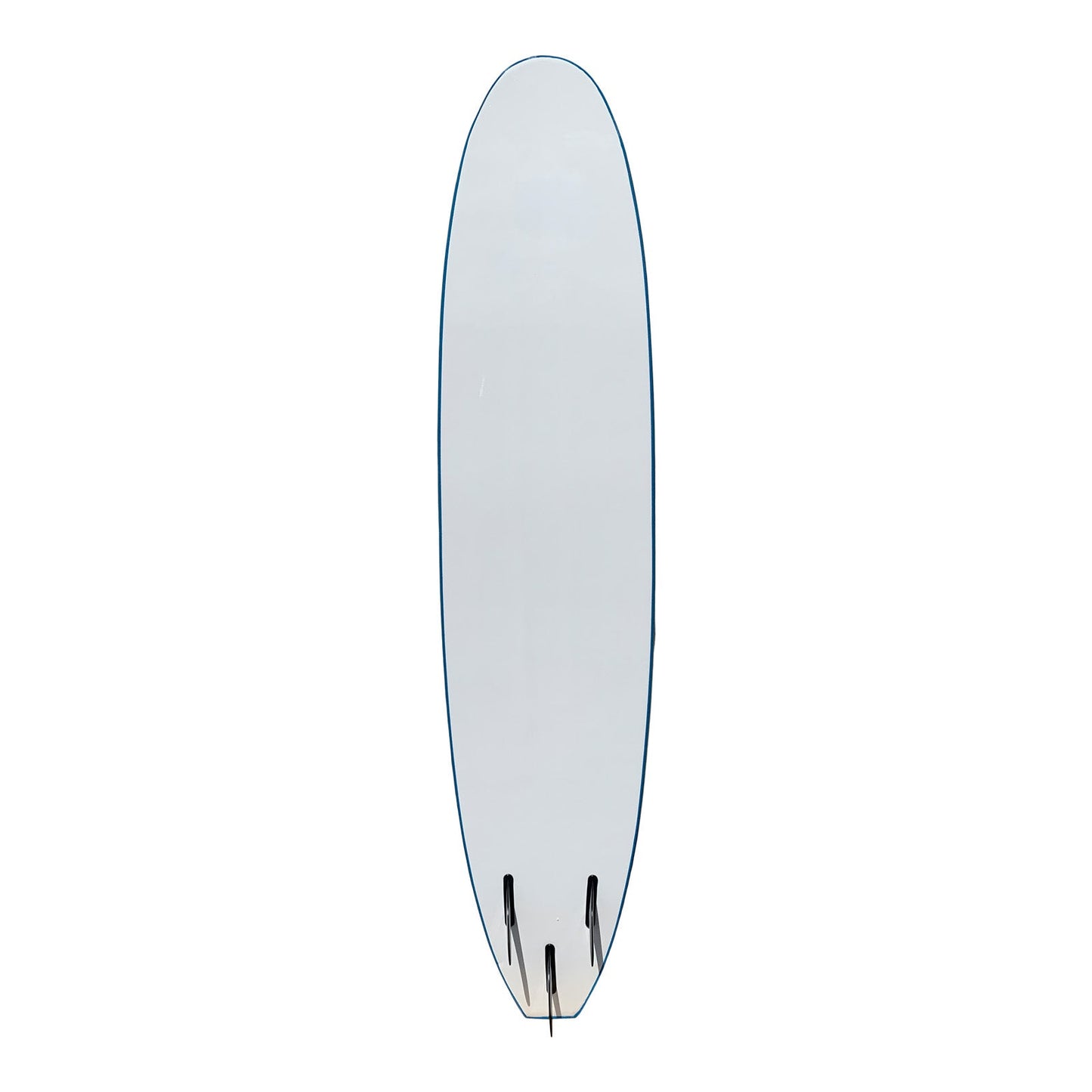 8ft Soft Foamie Beginner Mini Mal Surfboard - PULSE from Australian Board Co Softboard Foamie Beginner Board Circle One Surf
