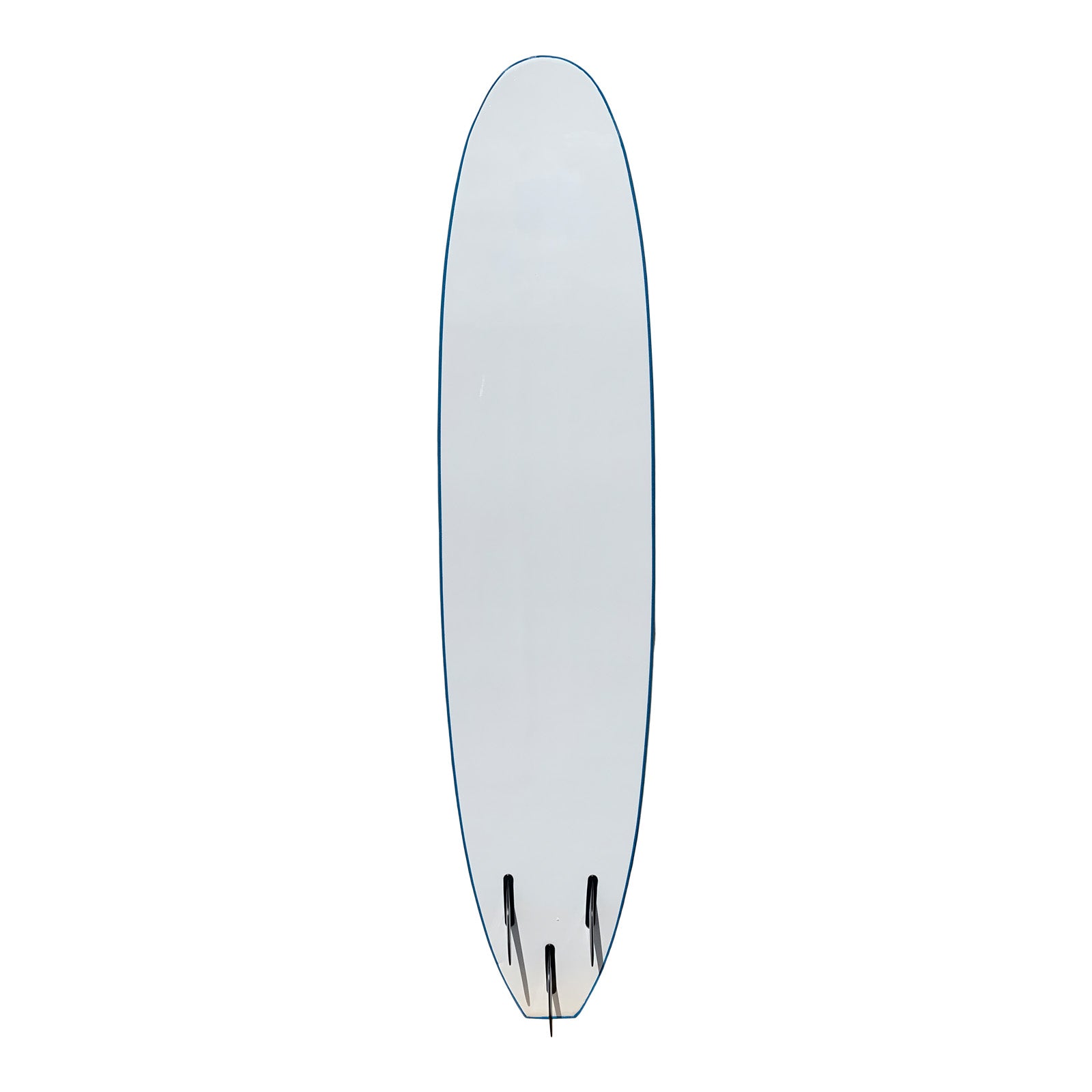8ft Soft Foamie Beginner Mini Mal Surfboard - PULSE from Australian Board Co Softboard Foamie Beginner Board Circle One Surf