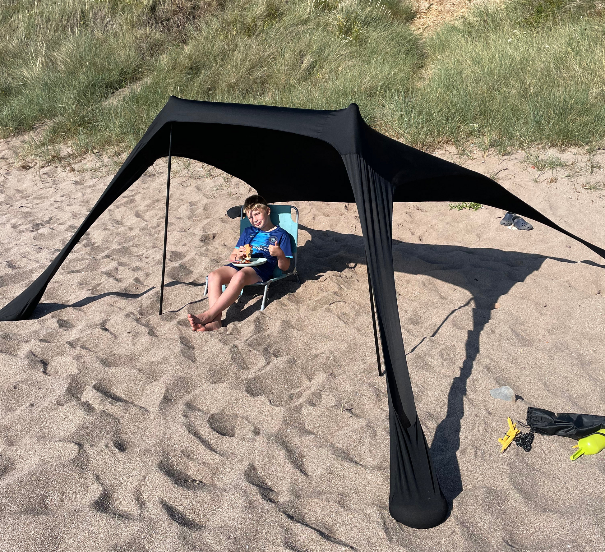 Fatstick Beach Tent | Sun Shade | Canopy | Gazebo FatStick Boards
