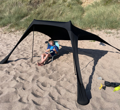 Fatstick Beach Tent | Sun Shade | Canopy | Gazebo FatStick Boards