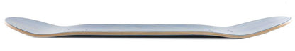 Venom Blank Skateboard Deck - Blue - 7.75" to 8.25" Deck Venom Skateboards