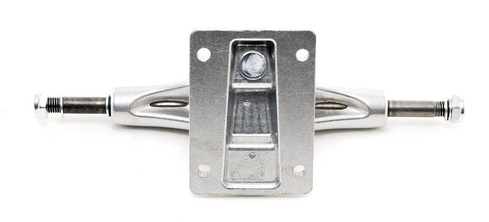 Venom Core Raw Skateboard Trucks - 5.0" / 5.25" / 5.5" trucks Venom Skateboards