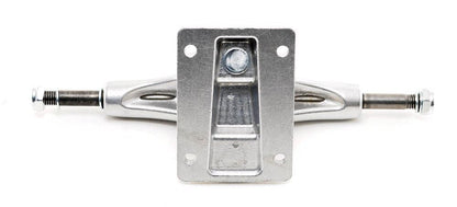 Venom Core Raw Skateboard Trucks - 5.0" / 5.25" / 5.5" trucks Venom Skateboards