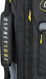 Osprey Padded Triple Bodyboard Bag