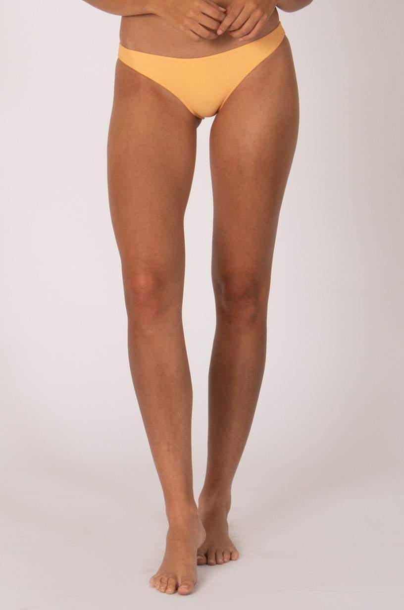 Sisstr Sadie skimpy - bikini bottoms swim bottoms Sisstrevolution Nectar XS