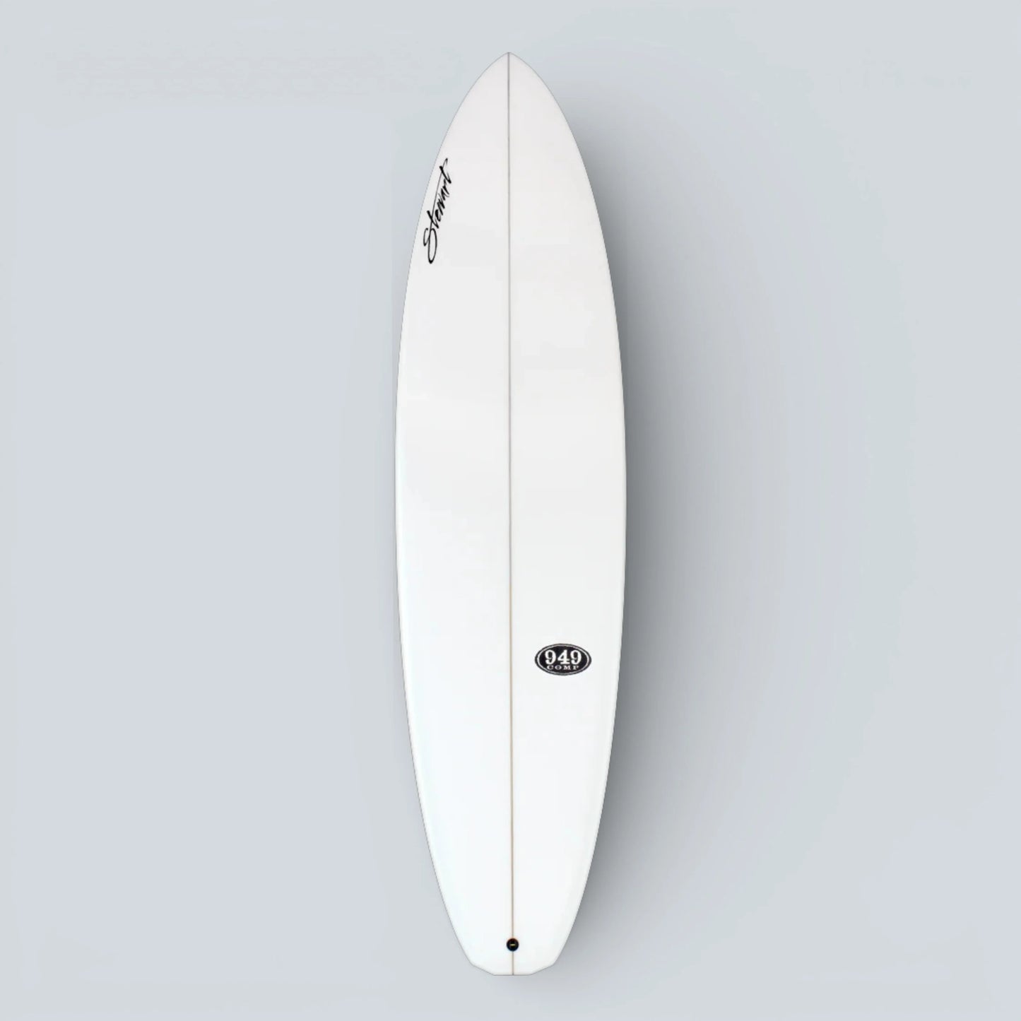 Stewart Surfboards 949 Comp Mid Length Custom Surfboards Pyzel 5'6" | 20" | 2 1/4" | 26L