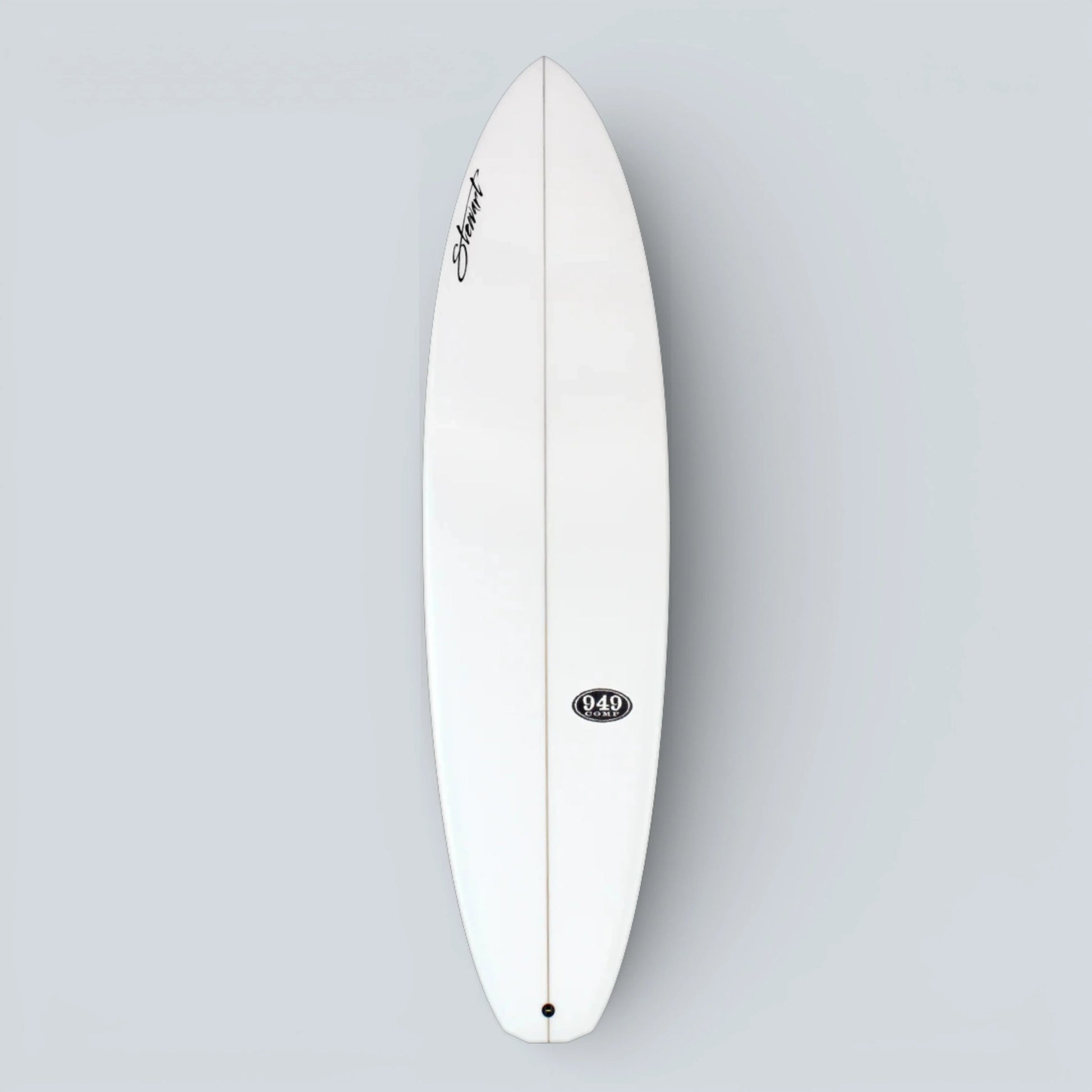 Stewart Surfboards 949 Comp Mid Length Custom Surfboards Pyzel 5'6" | 20" | 2 1/4" | 26L