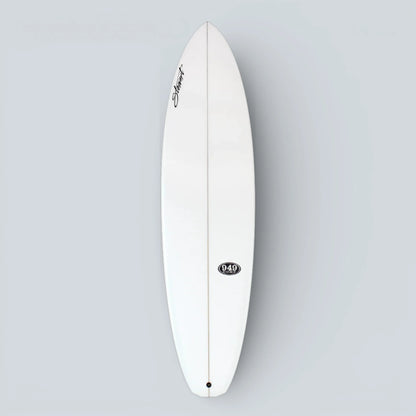 Stewart Surfboards 949 Comp Mid Length Custom Surfboards Pyzel 5'6" | 20" | 2 1/4" | 26L