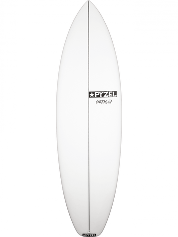 Pyzel Surfboards Gremlin XL Custom