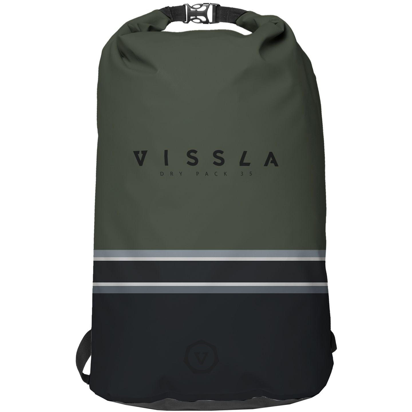 Vissla 7 Seas 35L Dry Backpack backpack Vissla