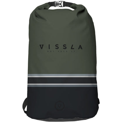 Vissla 7 Seas 35L Dry Backpack backpack Vissla