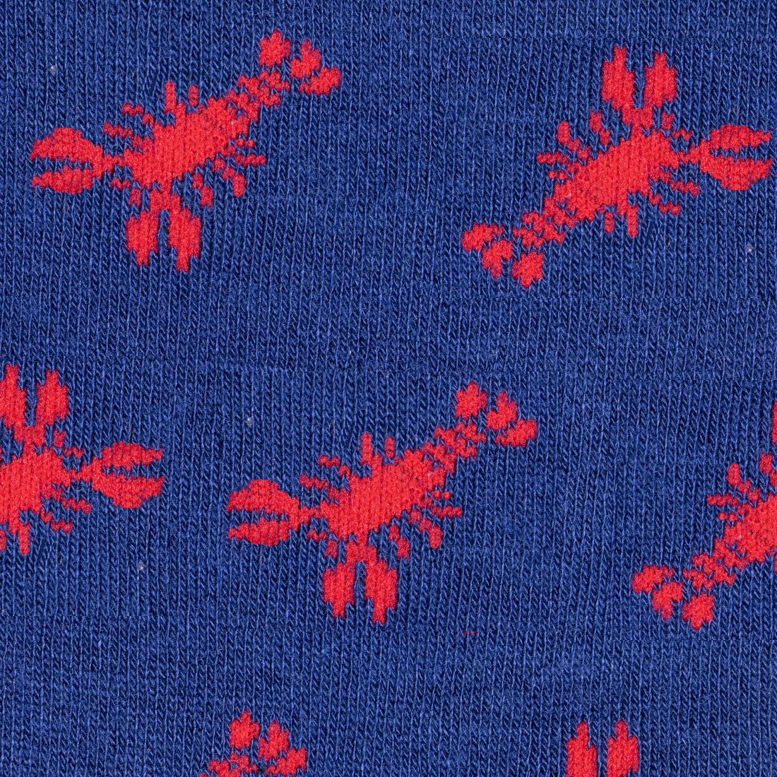 Lobster Bamboo Socks Socks Swole Panda
