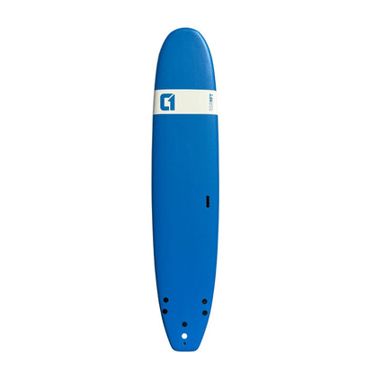 9ft x 23.5in Beginner Surf School / Rental Softboard Surfboard (SSR) Softboard Foamie Beginner Board Circle One Surf