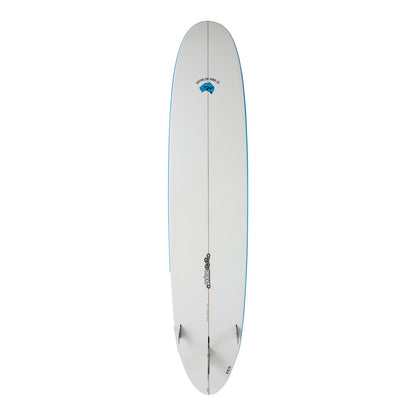 9ft Pulse Round Tail Longboard Surfboard by Australian Board Co (Fins Included) Longboard Circle One Surf