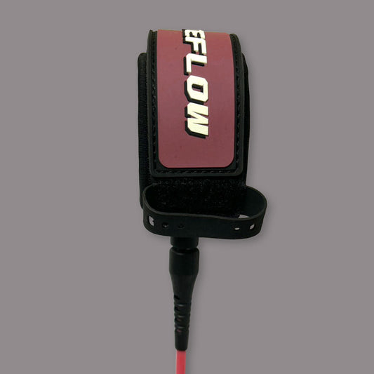 The Fired Up Leash leash Range