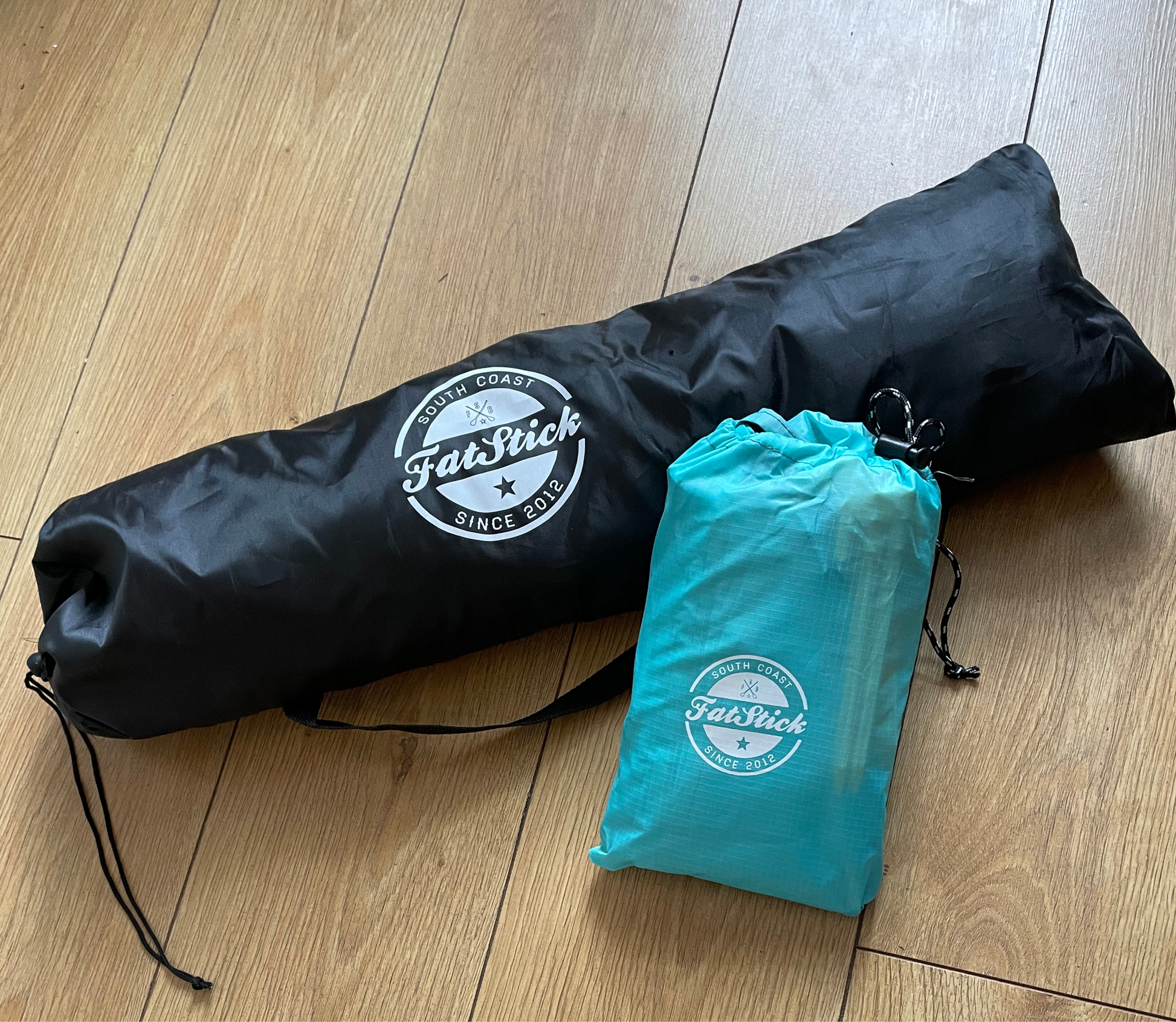 Fatstick Beach Tent | Sun Shade | Canopy | Gazebo FatStick Boards