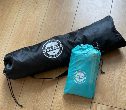 Fatstick Beach Tent | Sun Shade | Canopy | Gazebo FatStick Boards
