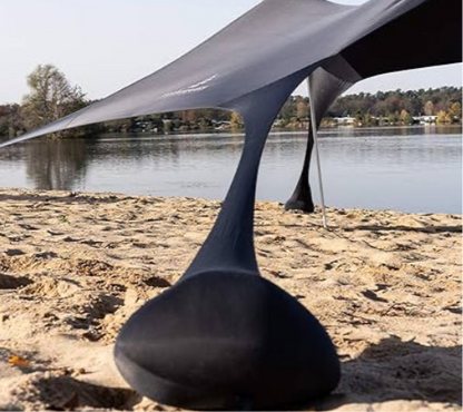 Fatstick Beach Tent | Sun Shade | Canopy | Gazebo FatStick Boards