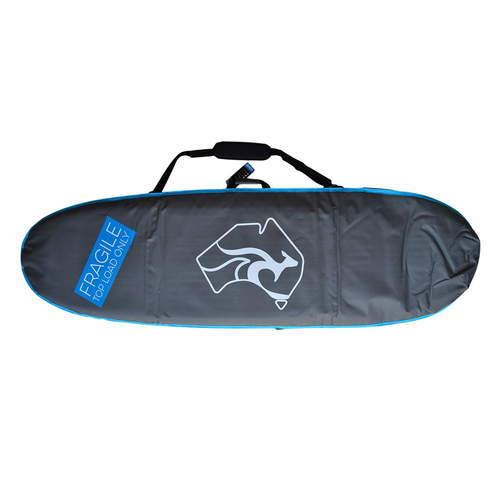 Surfboard Travel Bag - Australian Board Co Surfboard Travel Bag Circle One Surf