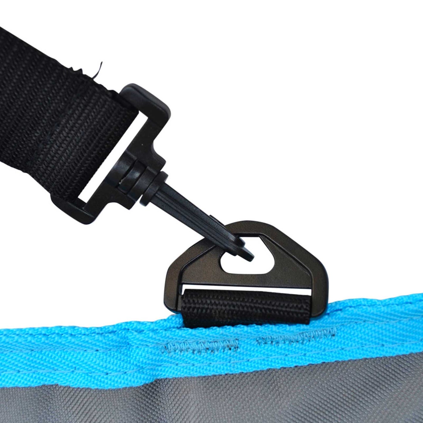 Surfboard Travel Bag - Australian Board Co Surfboard Travel Bag Circle One Surf