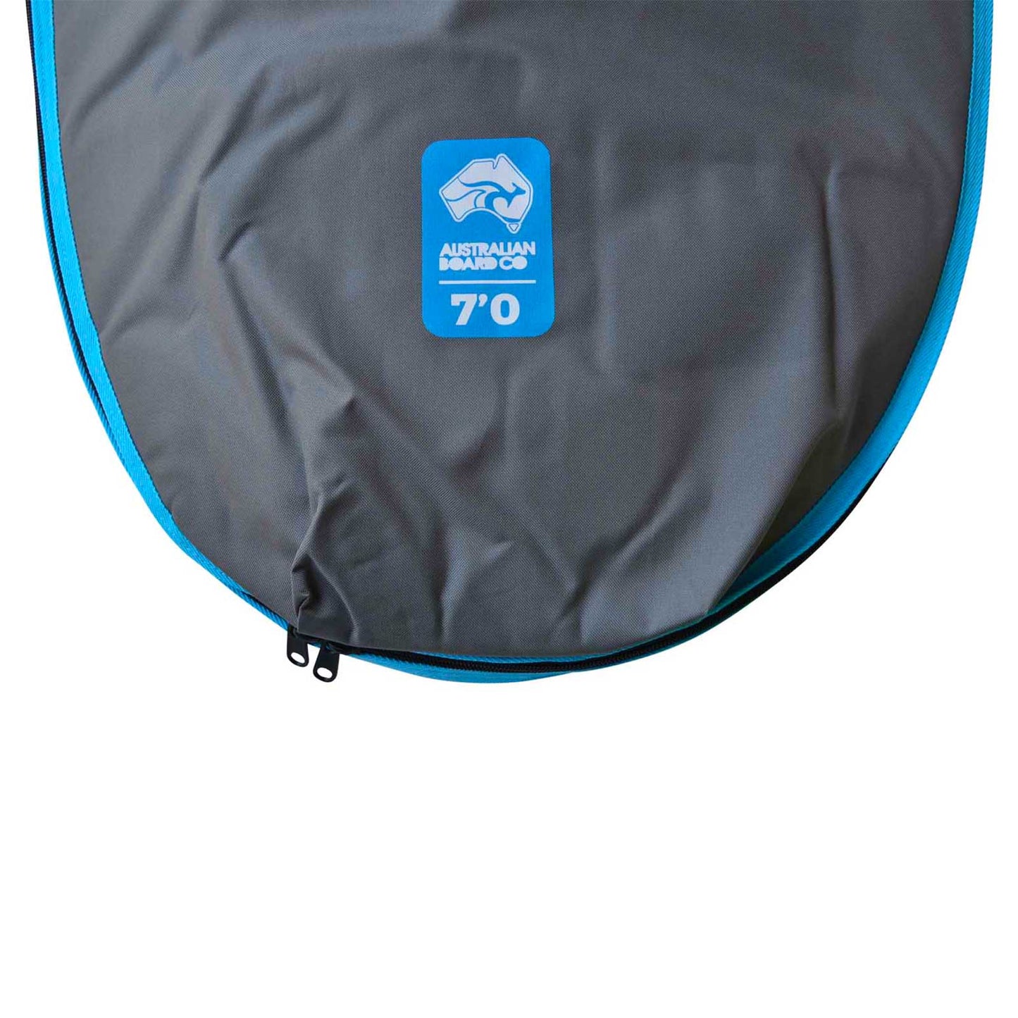 Surfboard Travel Bag - Australian Board Co Surfboard Travel Bag Circle One Surf