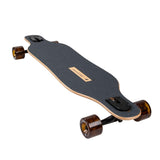 Arbor Cruiser Complete Photo Axis 37 Longboard