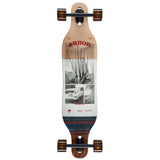 Arbor Cruiser Complete Photo Axis 37 Longboard