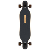 Arbor Cruiser Complete Photo Axis 37 Longboard