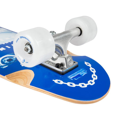 Arbor 28.75" Cruiser Complete Venice Pilsner Daydream Skateboard