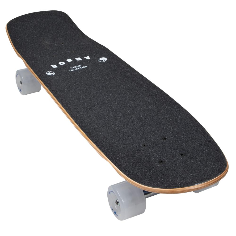 Arbor 28.75" Cruiser Complete Venice Pilsner Daydream Skateboard